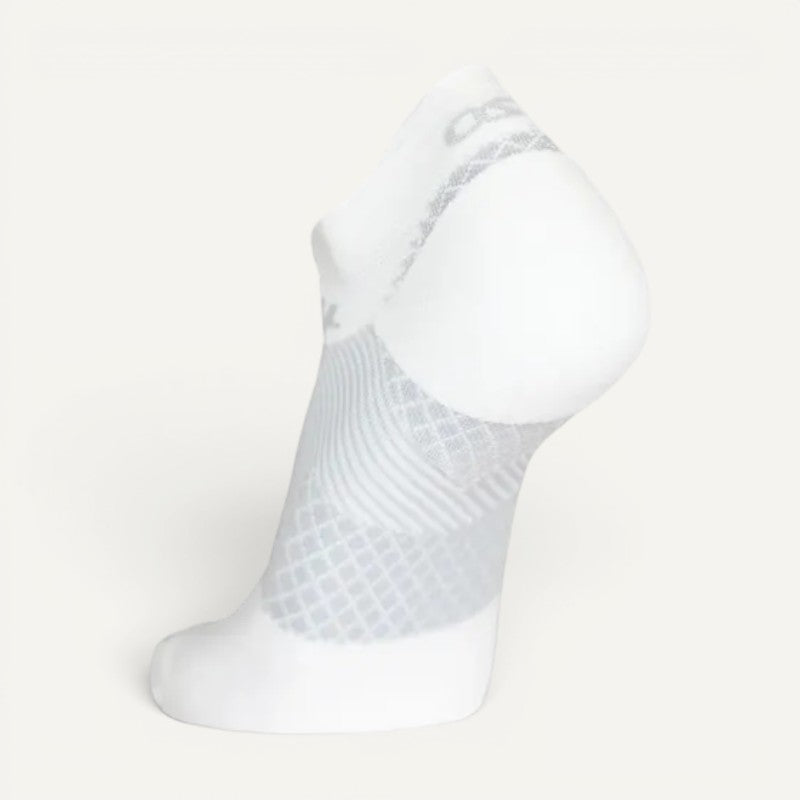 FS4 Plantar Fasciitis No Show White