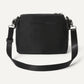 Marais RFID Crossbody Black