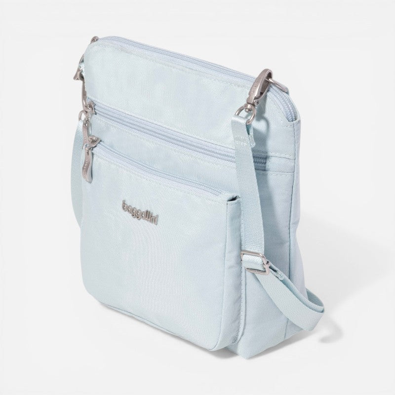 Modern Pocket Crossbody Pool