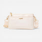 Perry Crossbody Coconut Twill