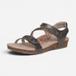 Jillian Gunmetal