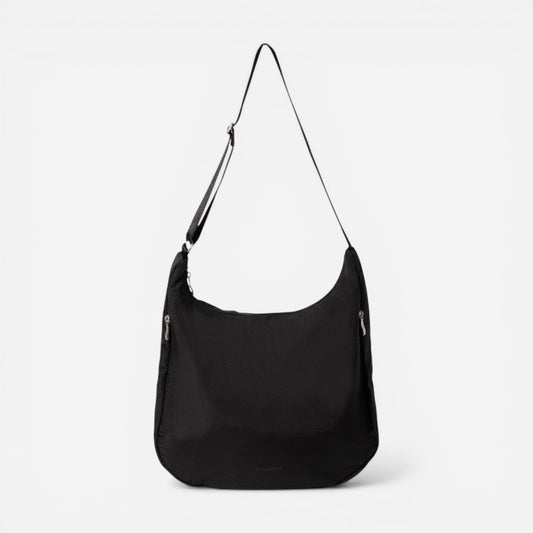 Swift Hobo Crossbody B-Lite Black