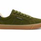 Star 2.0 Green Teal Suede