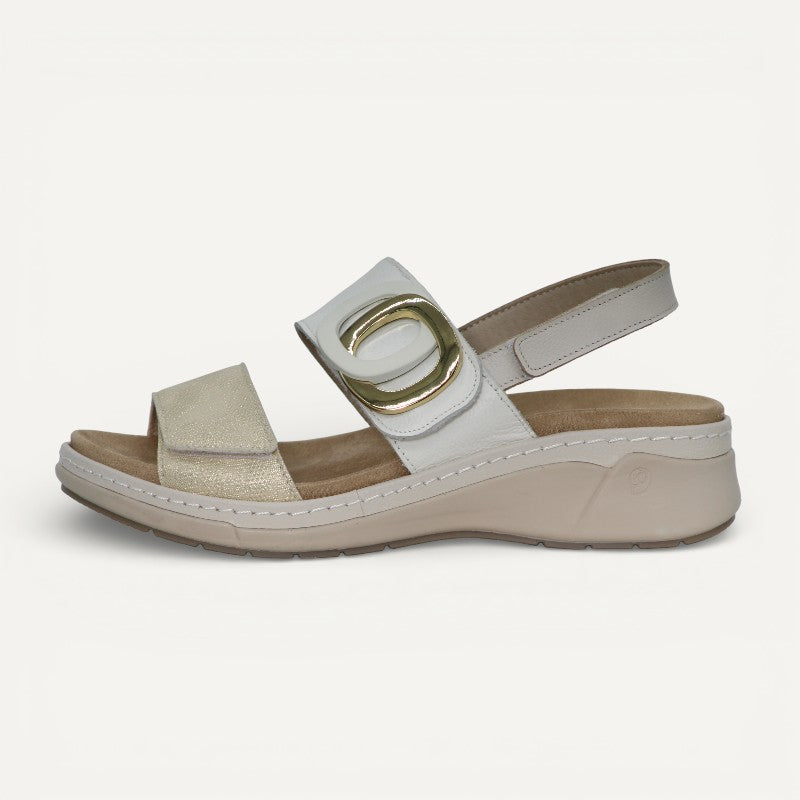 Azores 18015T White Combi