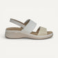 Azores 18015T White Combi