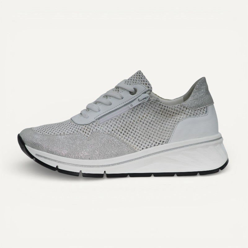 Bruges 205157/TP White