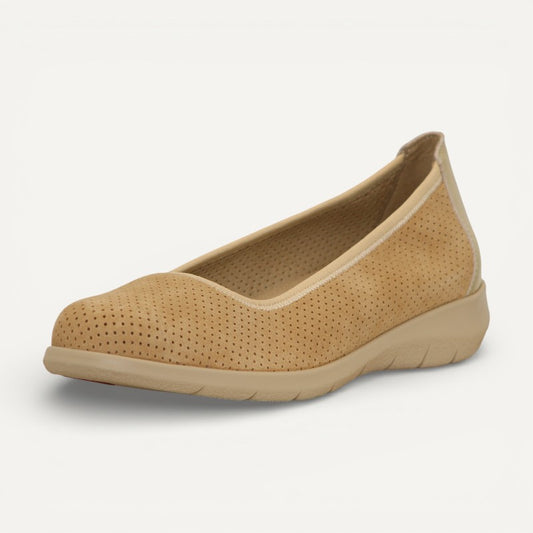 Oxford 6687FT Gold