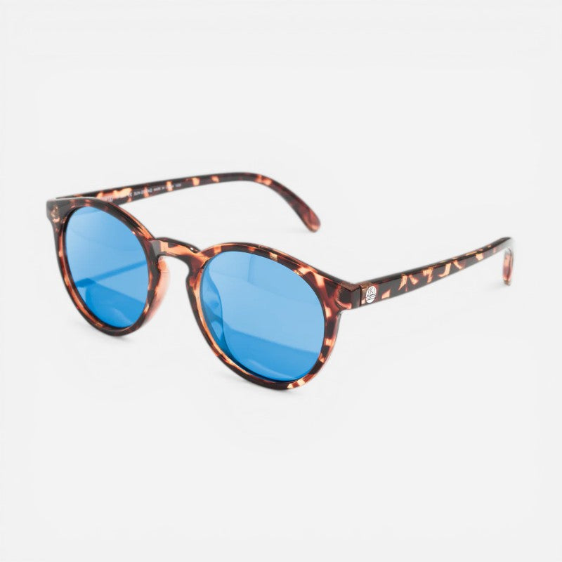 Dipsea Tortoise Aqua