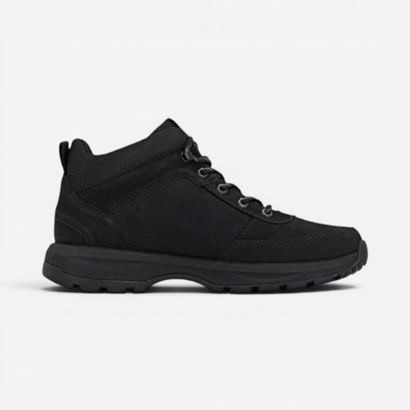 Men's David 70 Black
