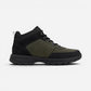 Men's David 70 Black/Moor