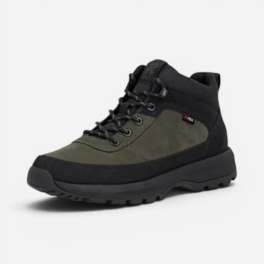 Men's David 70 Black/Moor