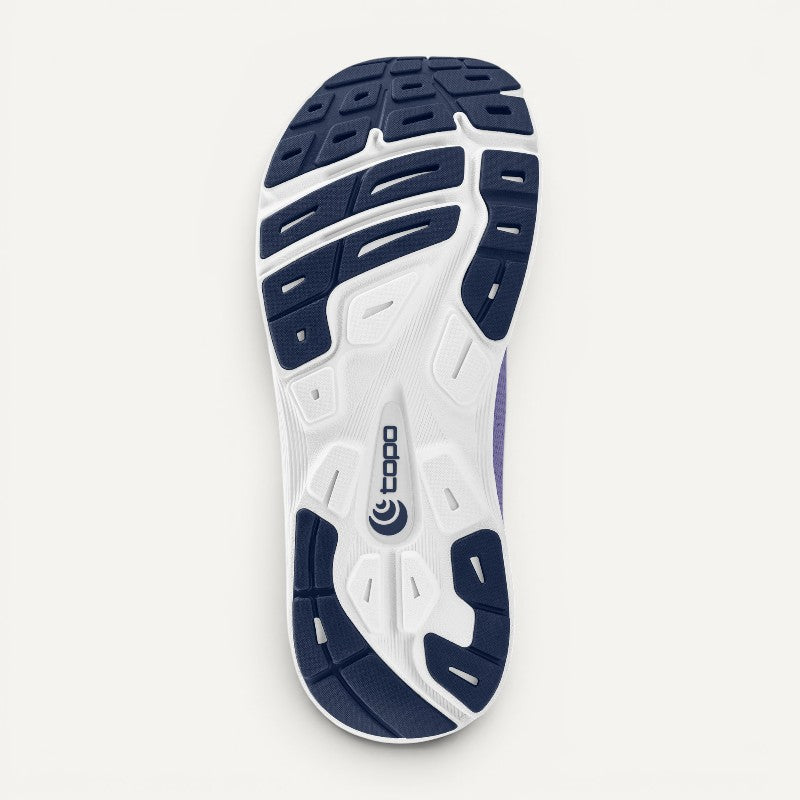 Women's Magnifly 5 Purple / Lilac