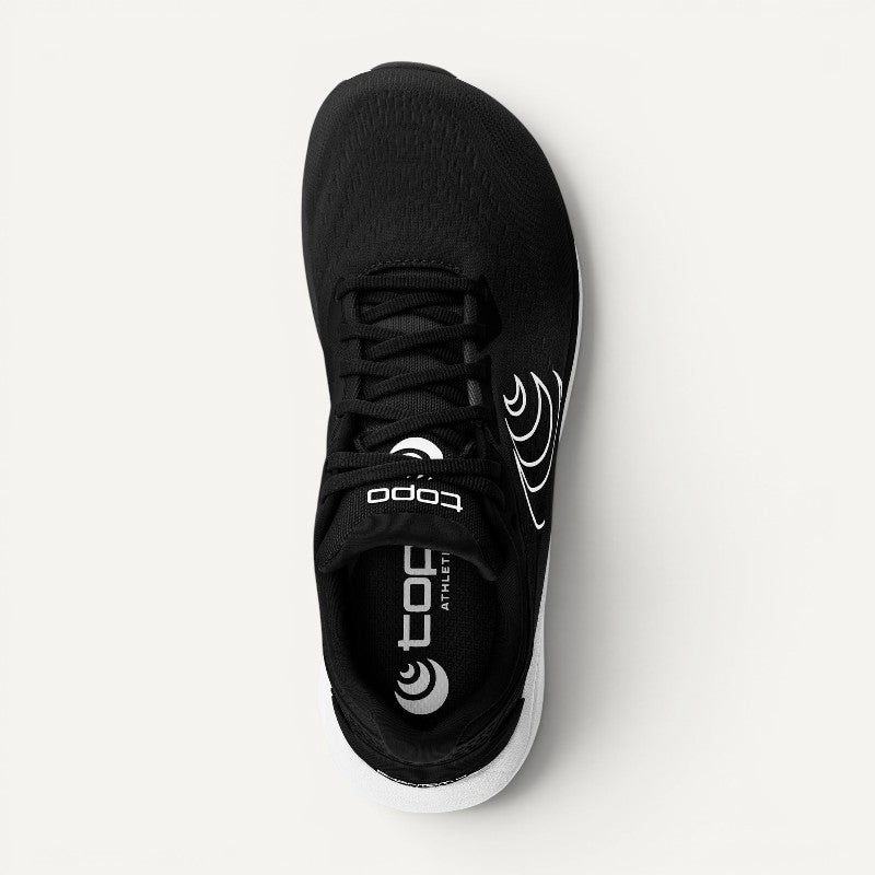 Women's Phantom 4 Black / White