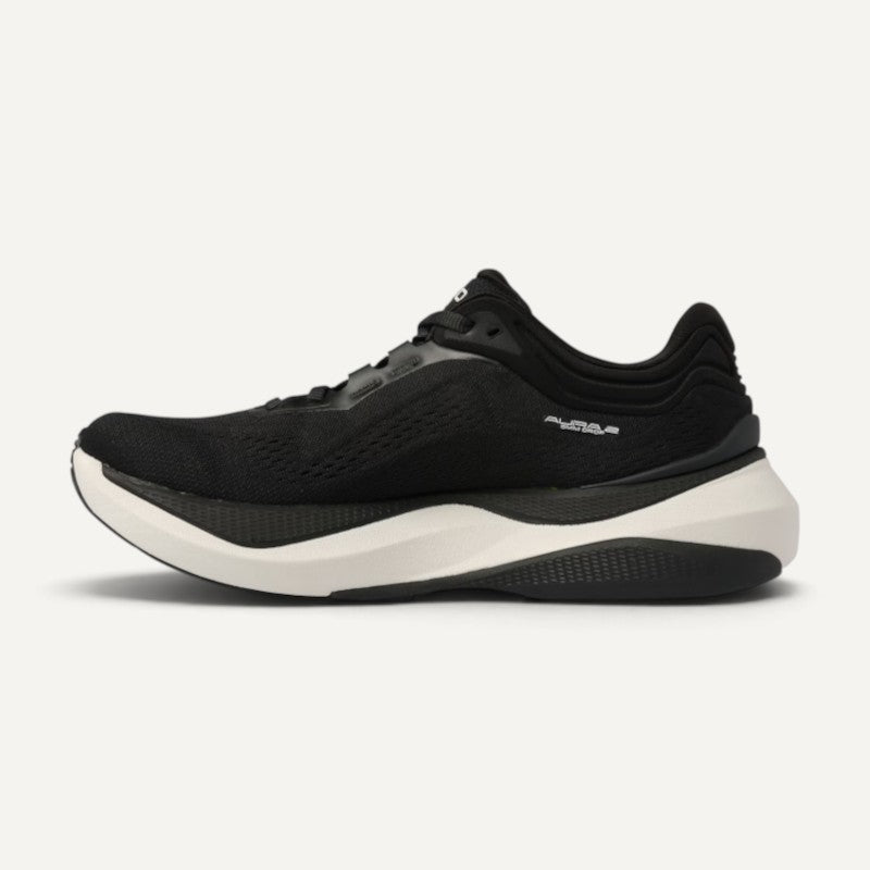 Women's Aura 2 Black/Cloud