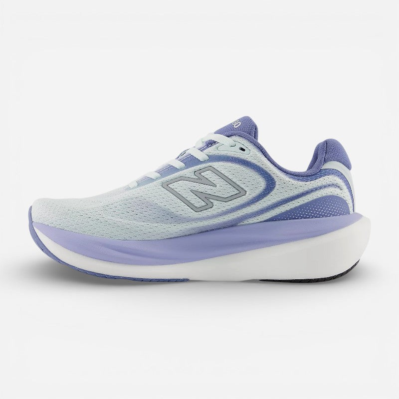 Women's 1080v15 GLINT BLUE/SILVER METALLIC/FAIRWEATHER BLUE