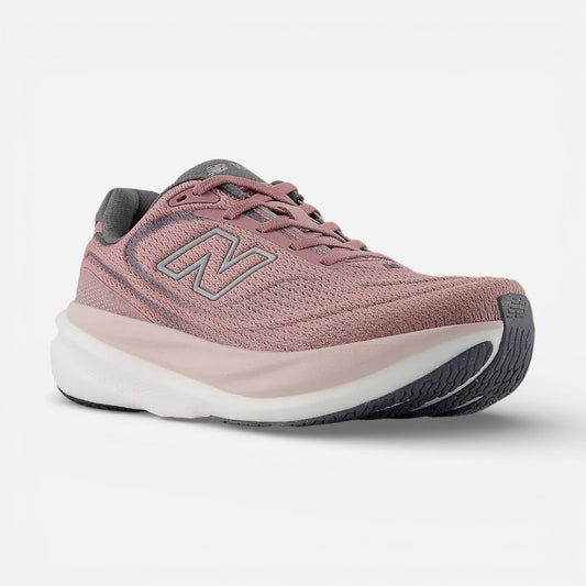 Women's 1080v15 ROSEWOOD/SILVER METALLIC/NEPTUNE GREY