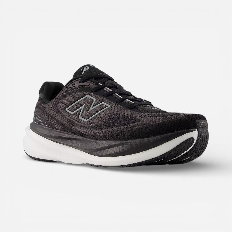 Women's 1080v15 BLACK/SLATE GREY