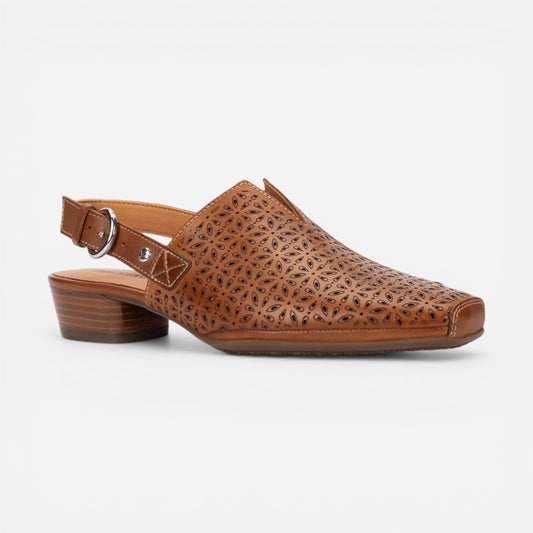 ALAMEDA W1N-5955C1 BRANDY