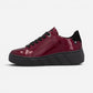 Women's Carla 1 Cherry Patent