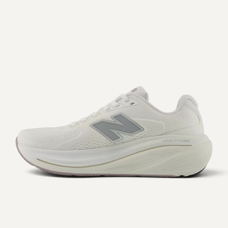 Women's Fresh Foam X 860v15 White/Silver Metallic