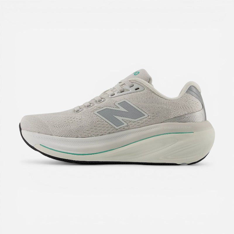Women's Fresh Foam X 860v15 Grey Matter/Sea Salt
