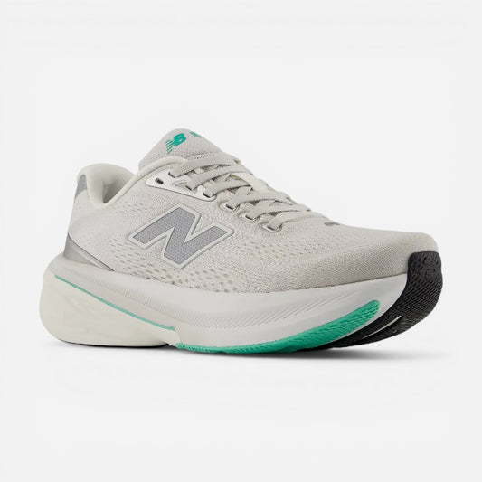 Women's Fresh Foam X 860v15 Grey Matter/Sea Salt