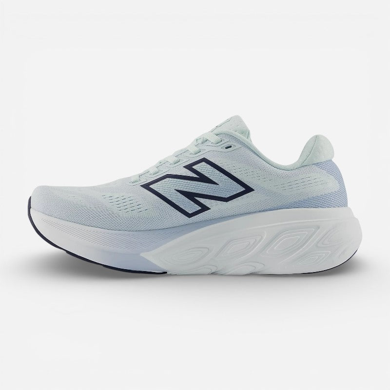 Women's Fresh Foam X 880v15 GLINT BLUE/NB NAVY