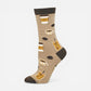 Bamboo Coffee, Coffee, Coffee Brown