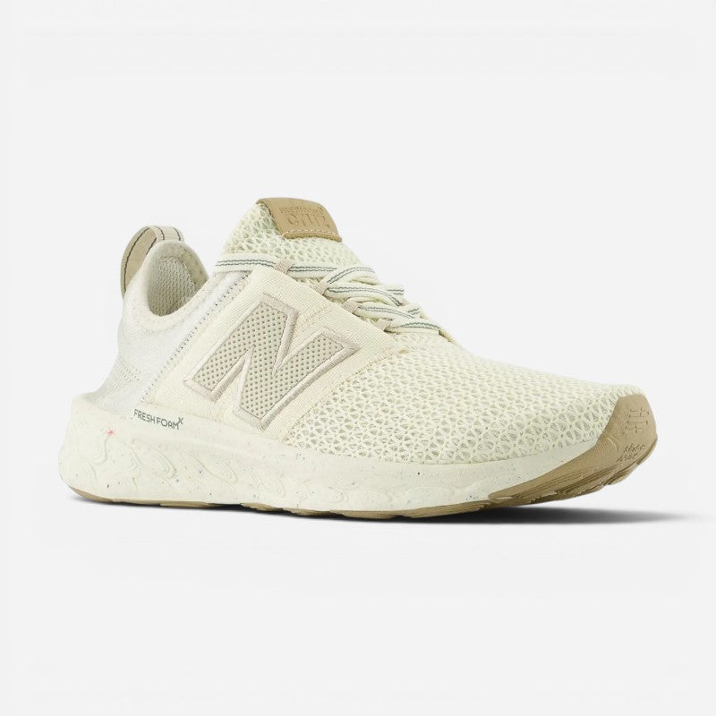 Women's Fresh Foam X Cruz Artisan v3 Angora