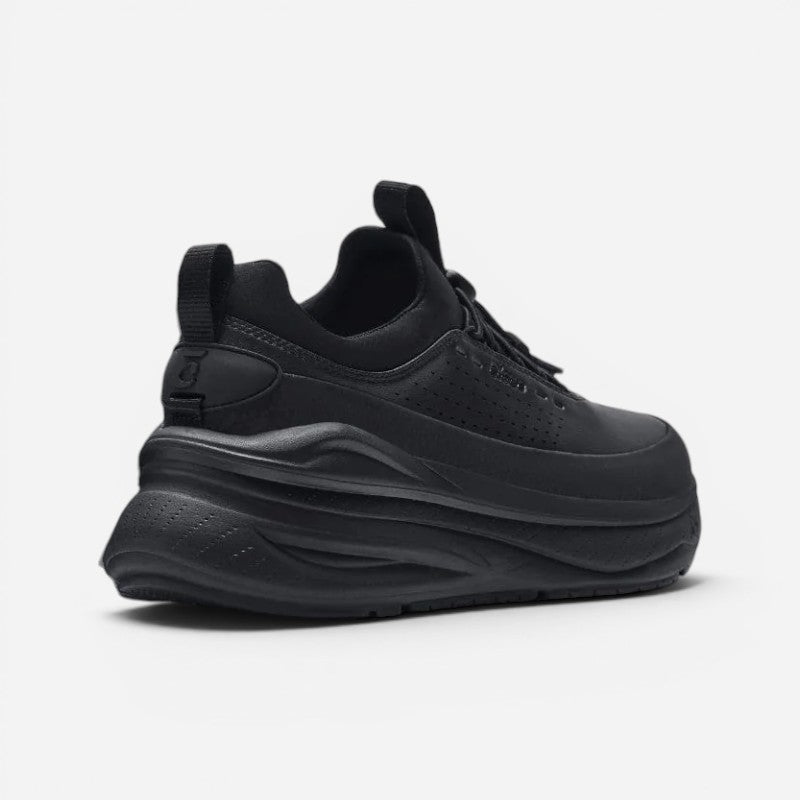 Forte 2 All Black