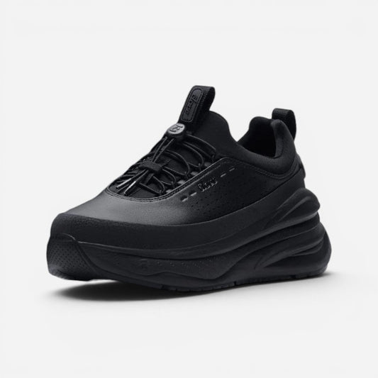 Forte 2 All Black
