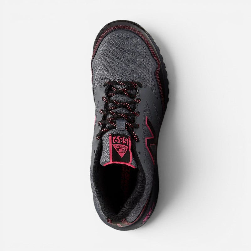 Women's 589 V1 Composite Toe Grey