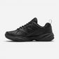 Women's 626 V2 Industrial  Black