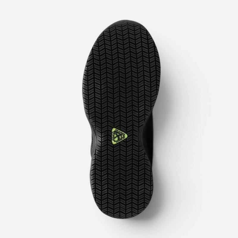 Women's 626 V2 Industrial  Black