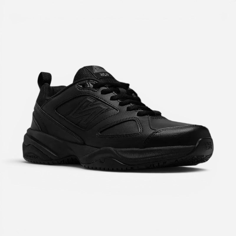 Women's 626 V2 Industrial  Black
