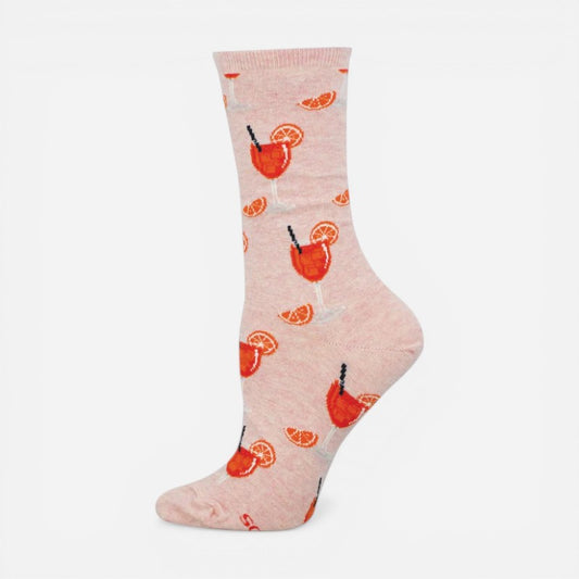 Italian Spritz Pink Heather