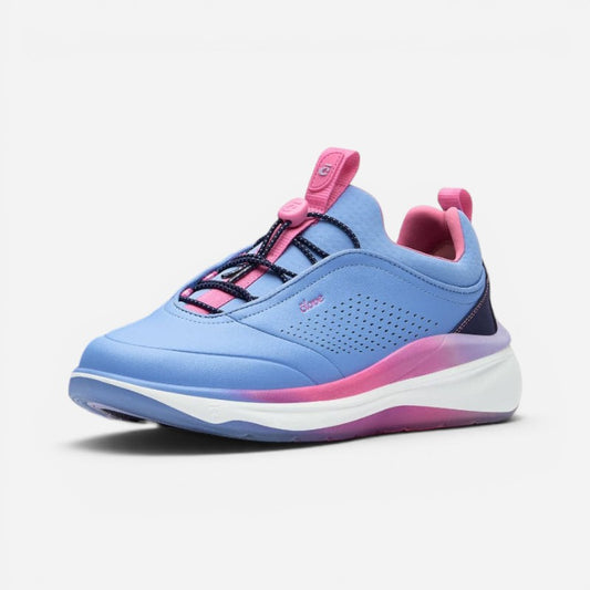 Prima Vista Blue/Pink