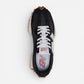 Women's 327 BLACK/NB 103 WHITE/Mineral Red