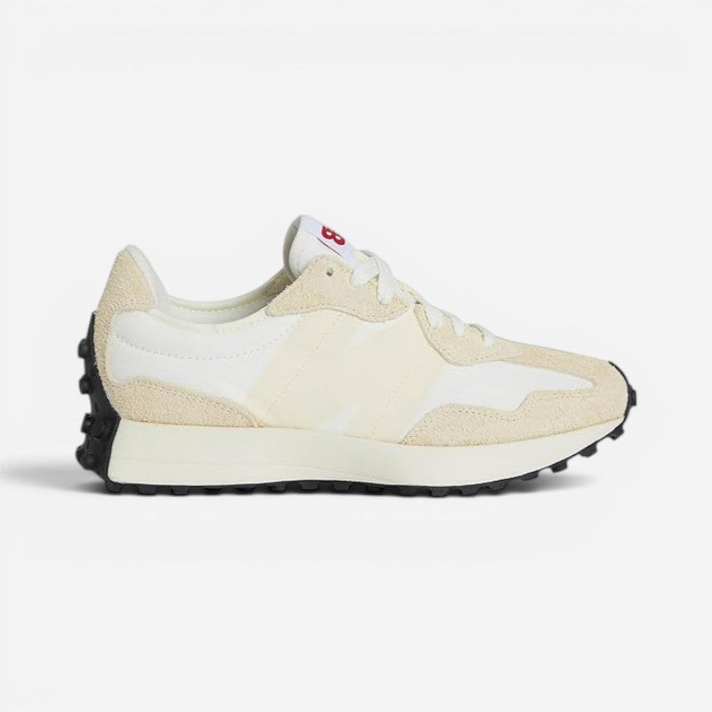 Women's 327 Angora/Sea Salt