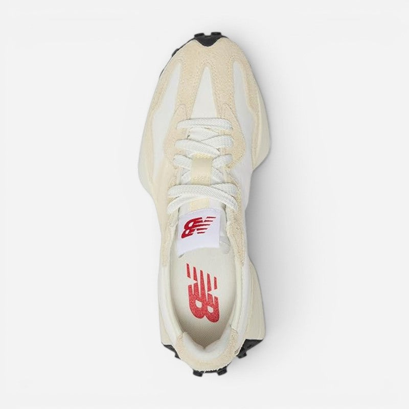 Women's 327 Angora/Sea Salt