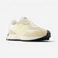 Women's 327 Angora/Sea Salt