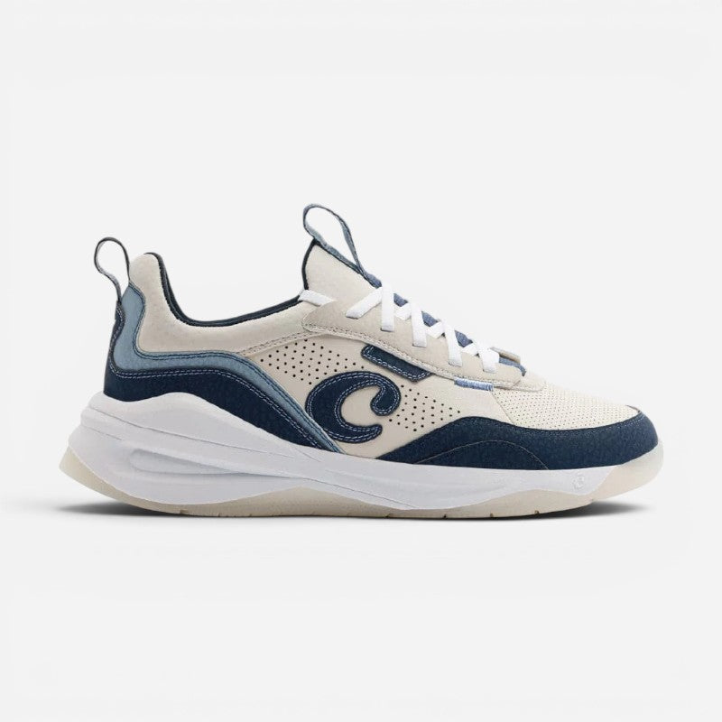 Strada Sand/Navy/White
