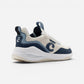 Strada Sand/Navy/White