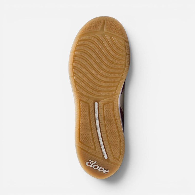 Strada Sand Terra Cotta Gum