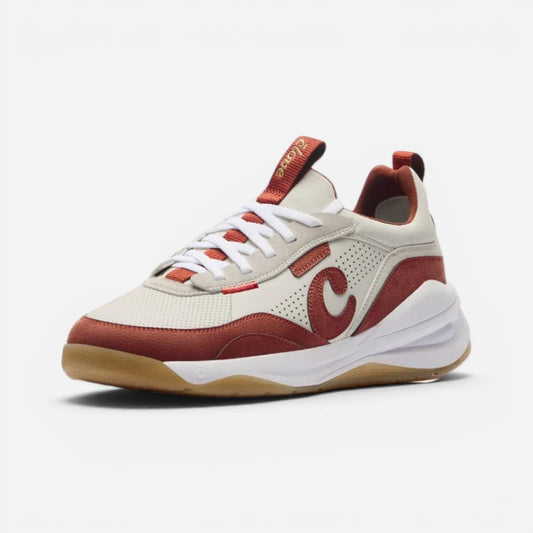 Strada Sand Terra Cotta Gum