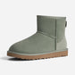 Women's Classic Mini II Boot Shaded Clover