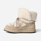 Women's Classic Tread Fluffed Boot Moonlight