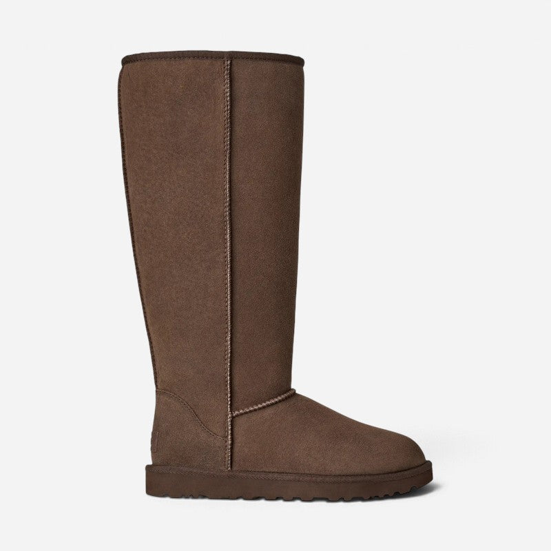 Women's Classic Ultra Tall Dusted Cocoa