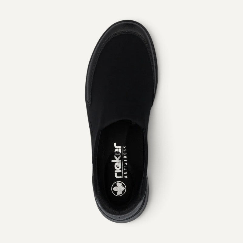 Berta 54 Black