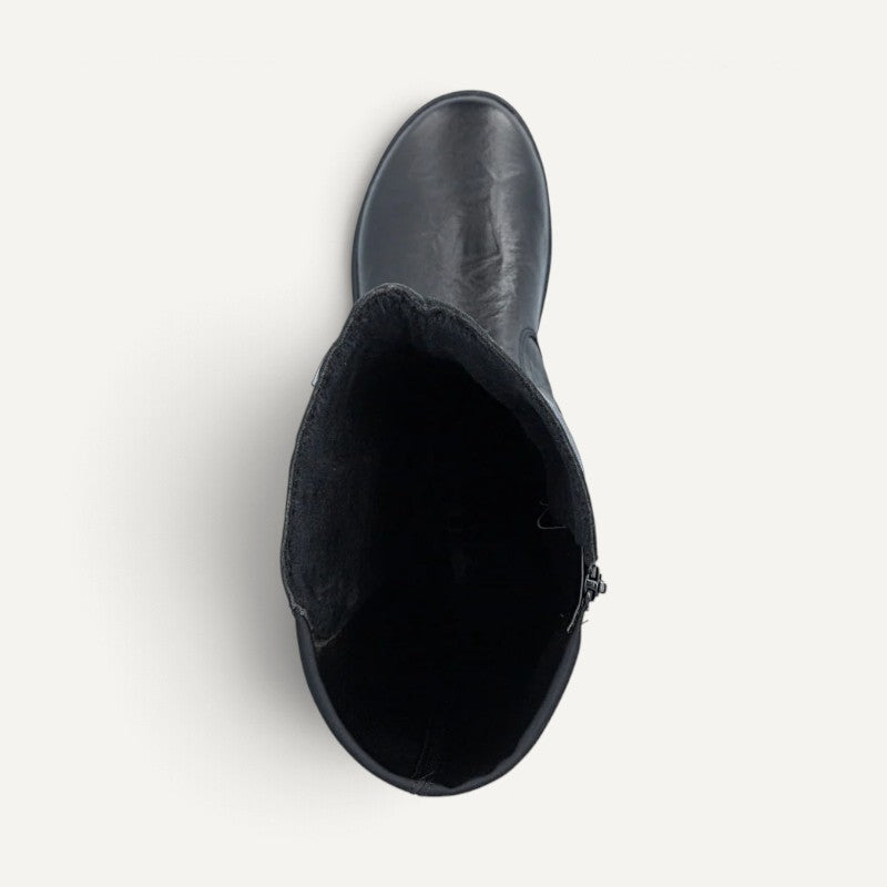 Berta 67 Black